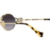 Miu Miu MU52YS Gris Degradado