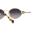 Miu Miu MU52YS Gris Degradado