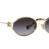 Miu Miu MU52YS Gris Degradado