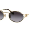 Miu Miu MU52YS Gris Degradado