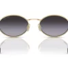 Miu Miu MU52YS Gris Degradado