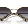Miu Miu MU52YS Gris Degradado