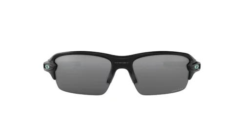 900501 - Leštený čierny rám / šošovky Prizm Black