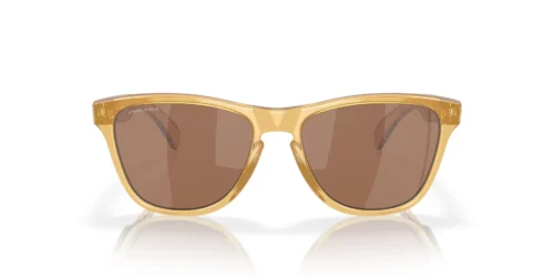 900638 - Km Light Curry frame / Prizm Tungsten lenses