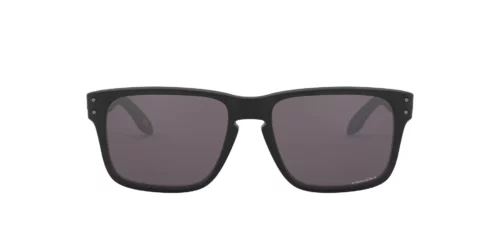 900709 - Mattsvart båge / Prizm Grey-linser