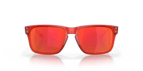 900716 - Crystal Red frame / Prizm Ruby lenses