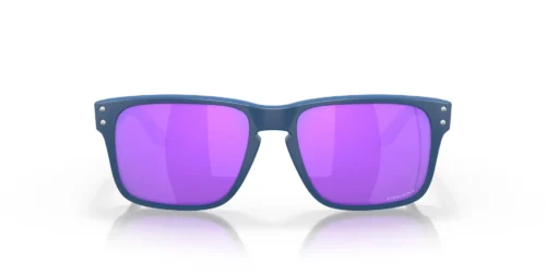 900721 - Matte Poseidon frame / Prizm Violet lenses