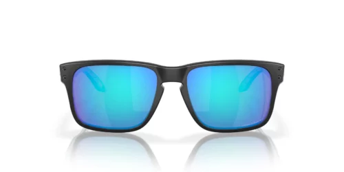 900723 - Matte Trans Stonewash frame / Prizm Sapphire Polarized lenses