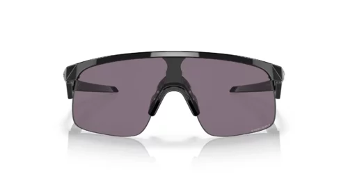 901001 - Leštený čierny rám / šošovky Prizm Grey