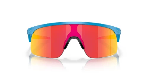 901005 - Nebesky modrý rám / šošovky Prizm Ruby