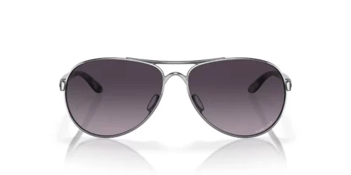 407940 - Polished Chrome frame / Prizm Grey Gradient lenses