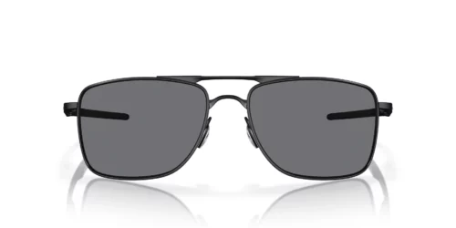 412401 - Matte Black frame / Grey lenses
