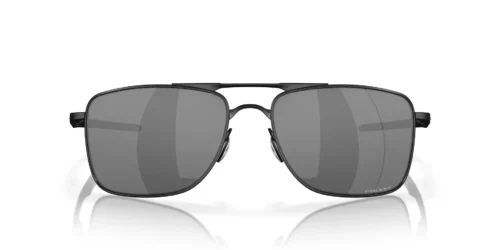 412402 - Matte Black frame / Prizm Black Polarized lenses