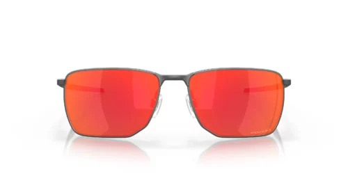 414202 - Matný rám Gunmetal / šošovky Prizm Ruby