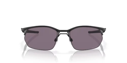 414501 - Satin Black frame / Prizm Grey lenses