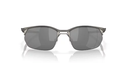 414502 - Matte Gunmetal frame / Prizm Black lenses