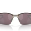 Oakley Wire Tap 2.0 OO4145 Prizm Daily Polarized