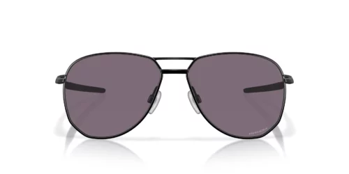 414701 - Satin Black frame / Prizm Grey lenses