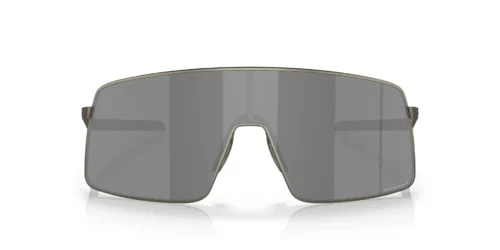 601301 - Matte Gunmetal frame / Prizm Black lenses