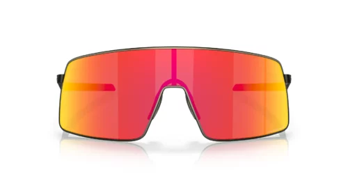 601302 - Satin Carbon frame / Prizm Ruby lenses
