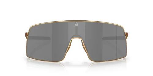 Oakley OO6013 Matte Gold / Prizm Black