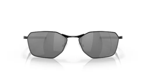 604701 - Satin Black frame / Prizm Black lenses