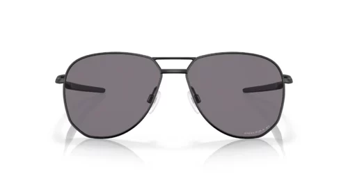Oakley OO6050 Saténovo čierna / Prizm sivá polárna