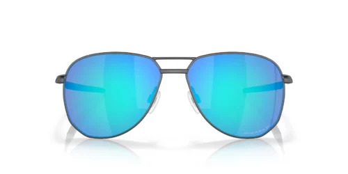 605004 - Oceľový rám Saténovo Svetlý / šošovky Prizm Sapphire Polar
