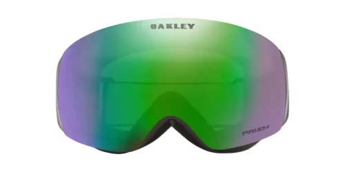 706498 - Matte Black frame / Prizm Snow Sapphire Iridium lenses