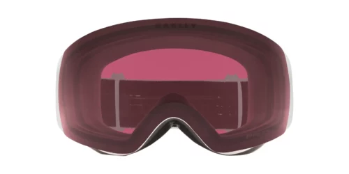 7064A1 - Mattamusta kehys / Prizm Snow Rose -linssit