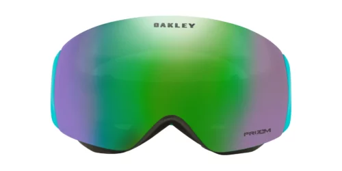 7064B0 - Mattamusta kehys / Prizm Snow Hi Pink -linssit