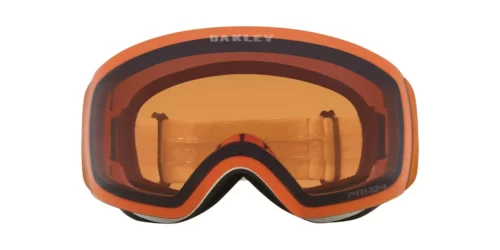 Oakley Flight Deck M OO7064 Prizm Snow Persimmon