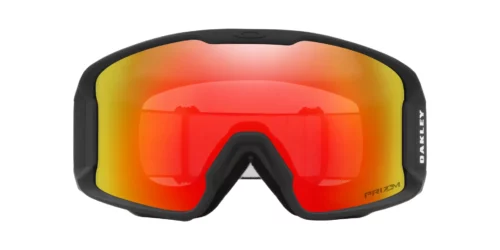 709304 - Matte Black frame / Prizm Snow Dark Grey lenses