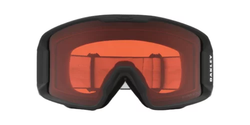 709305 - Armação branca fosca / Lentes Prizm Snow Persimmon