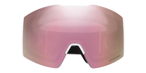 709910 - Redline frame / Fire Iridium lenses