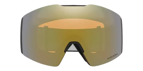 709957 - Matte Black frame / Prizm Rose Gold Iridium lenses