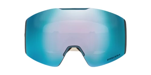 710301 - Matte Black frame / Prizm Snow Argon Iridium lenses