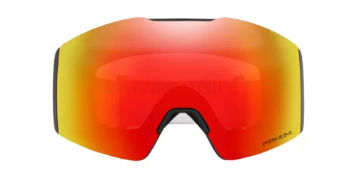 710305 - Matte Black frame / Prizm Snow Torch Iridium lenses