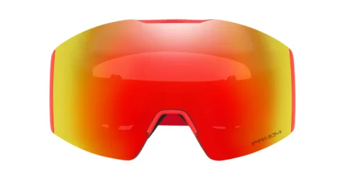 710343 - Matte White frame / Prizm Snow Argon Iridium lenses