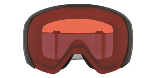 711004 - Matte White frame / Prizm Snow Torch Iridium lenses