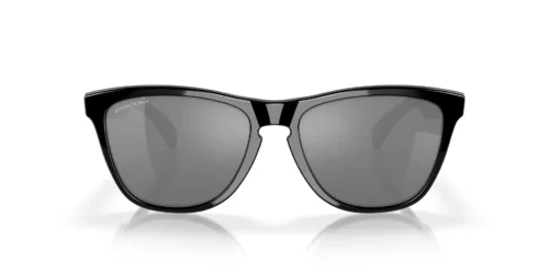 9013C4 - Poleret sort stel / Prizm Black-linser