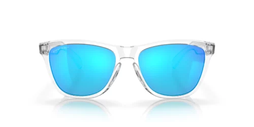 9013D0 - Krištáľovo číry rám / šošovky Prizm Sapphire