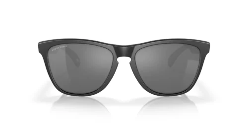 9013F7 - Matte Black frame / Prizm Black Polarized lenses