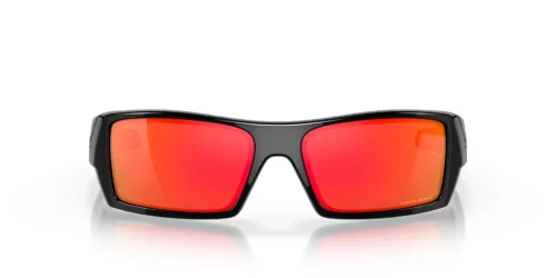901444 - Kiillotetun mustat kehykset / Prizm Ruby -linssit