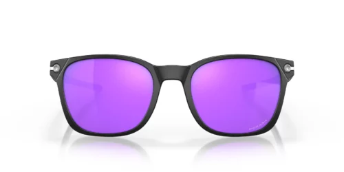 901803 - Matte Black frame / Prizm Violet lenses