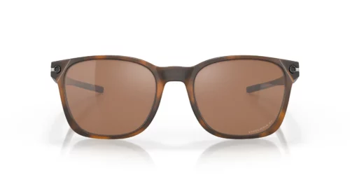 901805 - Matte Brown Tortoise frame / Prizm Tungsten Polarized lenses