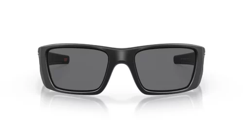 Oakley OO9096 Si Matte Black / Grey