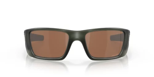 9096J7 - Matte Olive Ink frame / Prizm Tungsten lenses