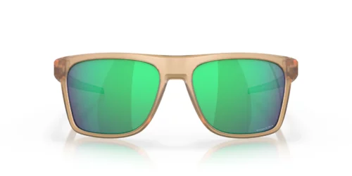 910003 - Matný sépiový rám / čočky Prizm Jade