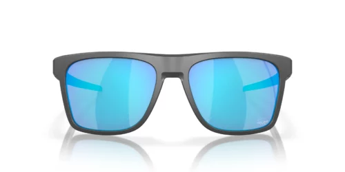 910016 - Matte Dark Grey frame / Prizm Sapphire lenses